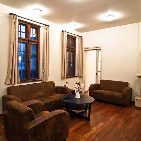 Vila Wendy Sinaia Room photo