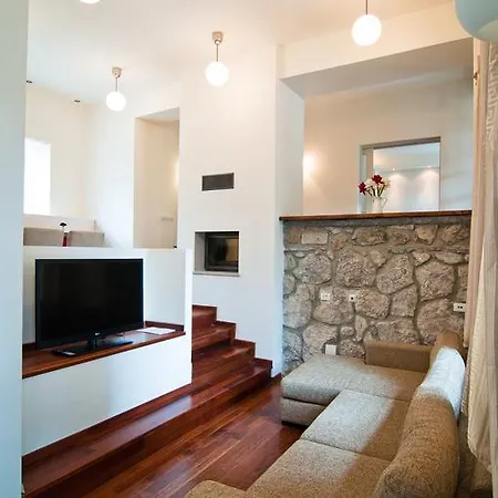 Vila Wendy Sinaia Room photo