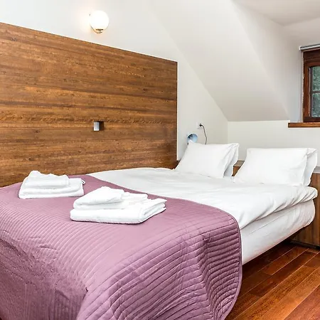 Vila Wendy Sinaia Room photo