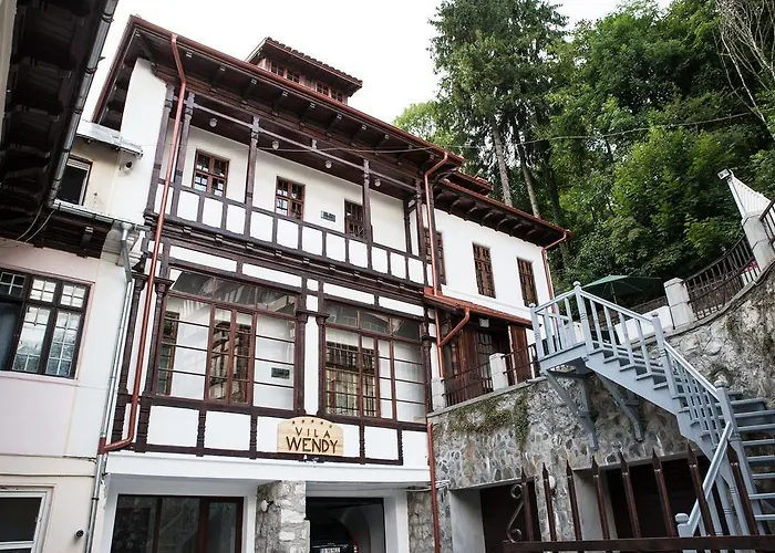 Vila Wendy
