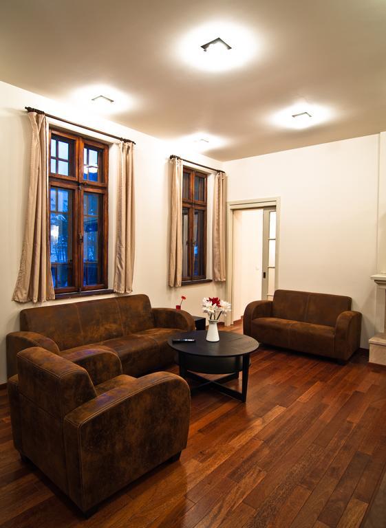 Appartement Wendy