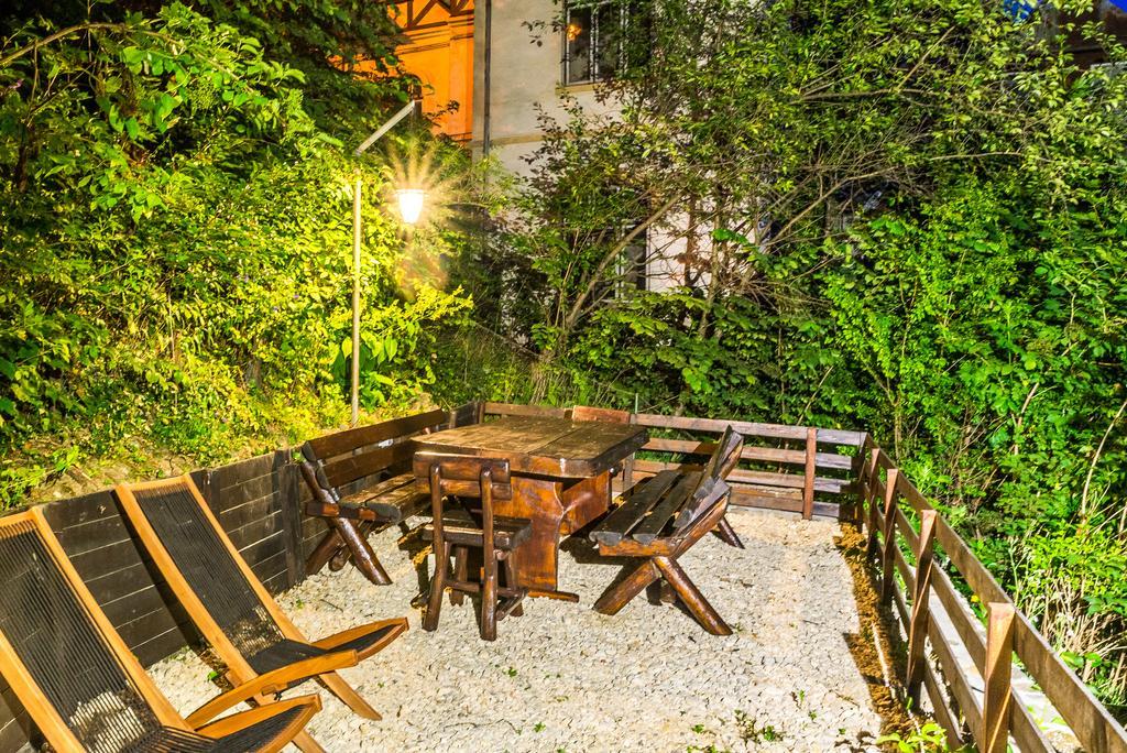 Appartement Wendy Sinaia