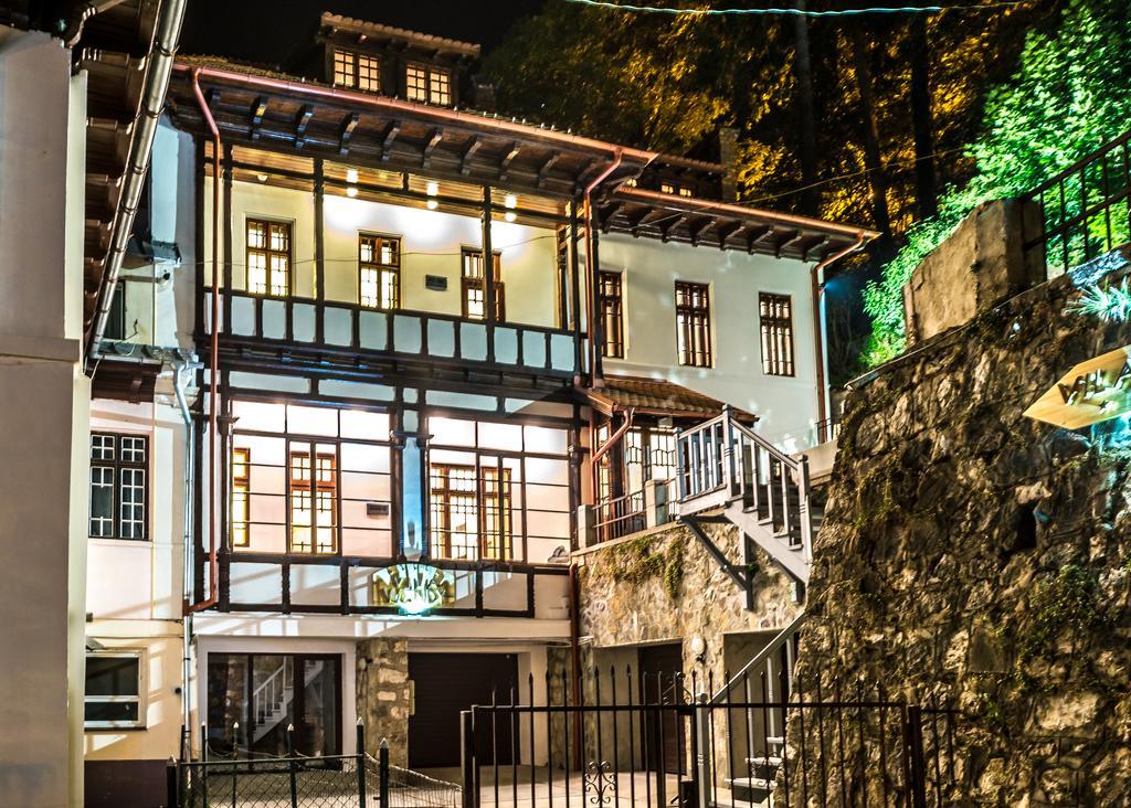 Wendy * Sinaia