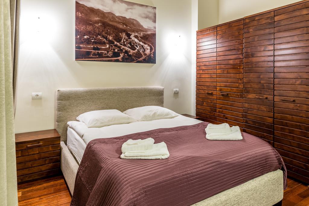 Appartement Wendy