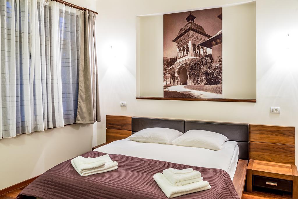 Wendy Appartement *