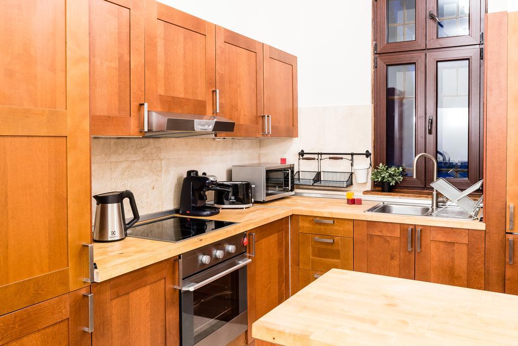 Appartement Wendy Sinaia