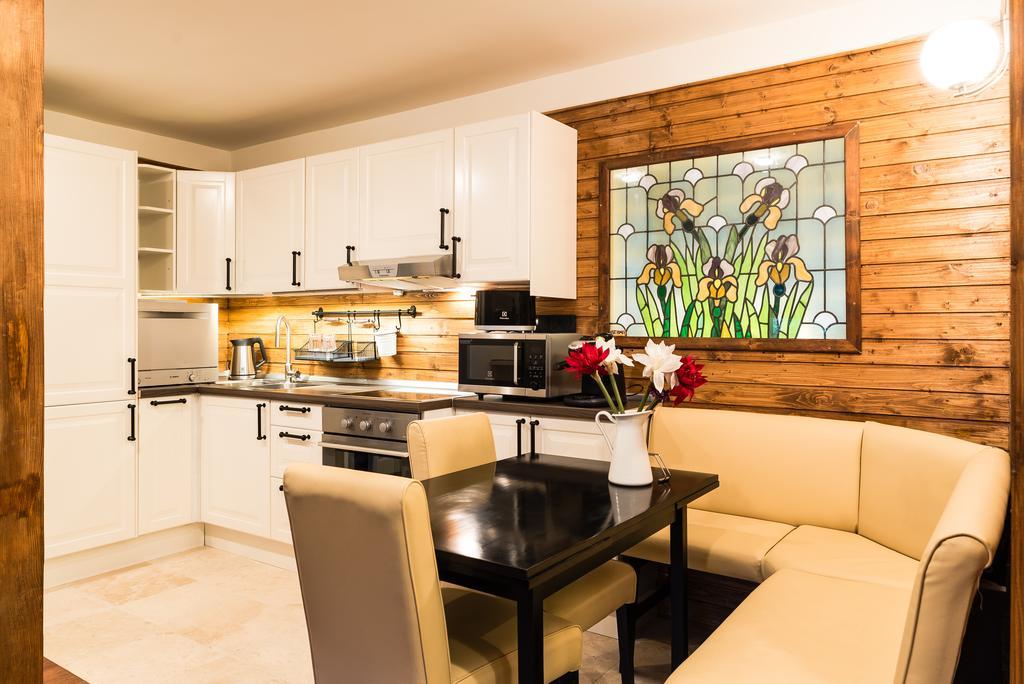 Appartement Wendy *