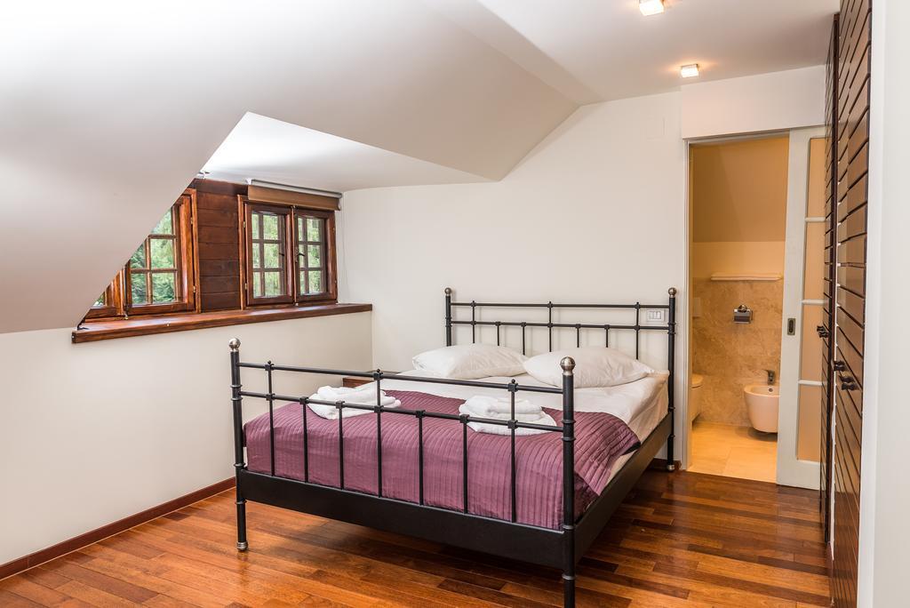 Apartament Wendy *