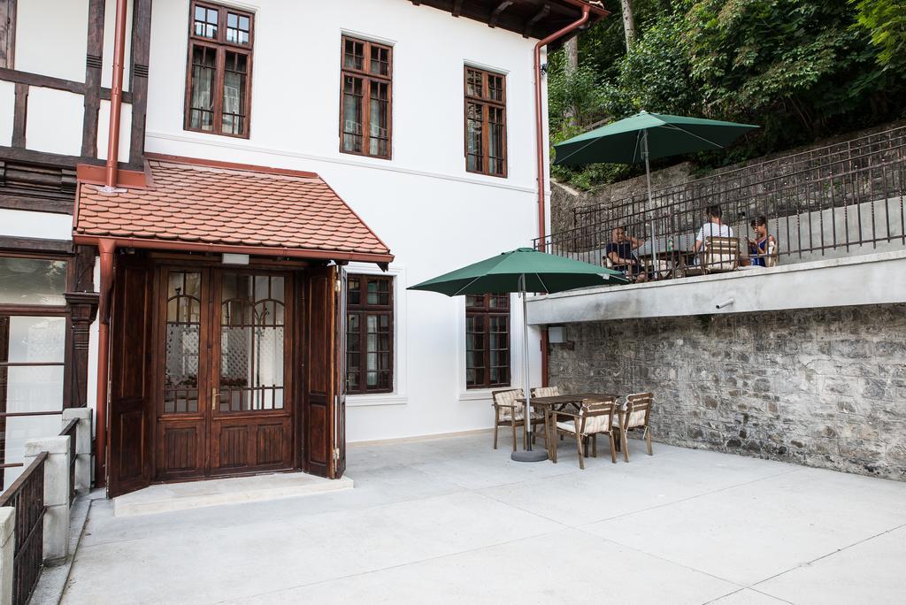 Wendy * Sinaia